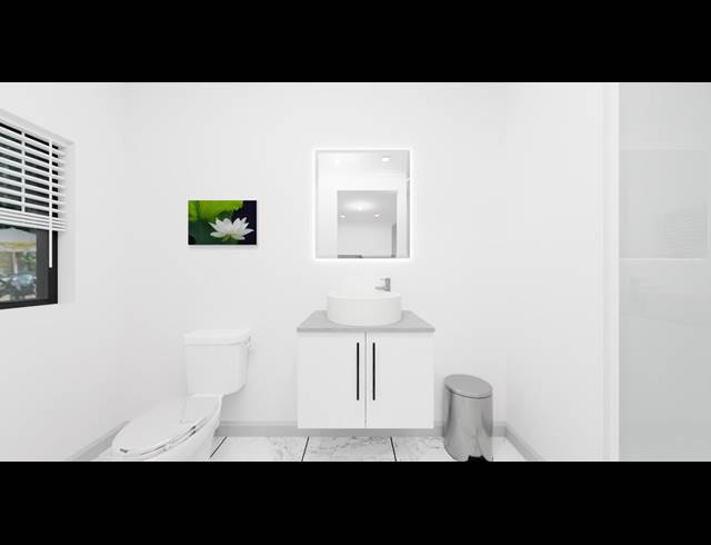 3 BEDROOM FREESTANDING FOR SALE IN LALELA ESTATE
